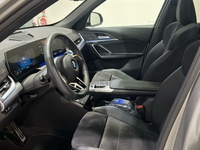 BMW sDrive18d 110 kW (150 CV) X1thumbs14 BMW sDrive18d 110 kW (150 CV) X1thumbs14