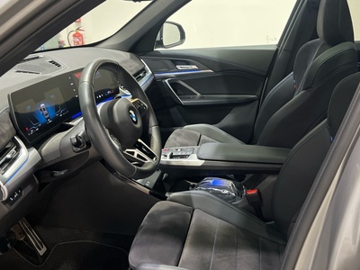 BMW X1 sDrive18d 110 kW (150 CV) 140645646 en la provincia de Barcelona BMW X1 sDrive18d 110 kW (150 CV) 140645646 en la provincia de Barcelona