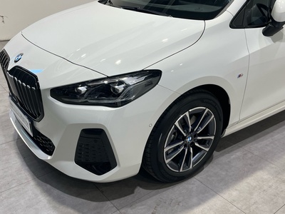 BMW Serie 2 218d Active Tourer 110 kW (150 CV) 140645664 en la provincia de Barcelona BMW Serie 2 218d Active Tourer 110 kW (150 CV) 140645664 en la provincia de Barcelona