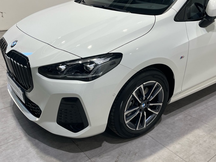BMW 218d Active Tourer 110 kW (150 CV) Serie 2 en la provincia de Barcelona BMW 218d Active Tourer 110 kW (150 CV) Serie 2 en la provincia de Barcelona