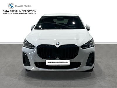 BMW Serie 2 218d Active Tourer 110 kW (150 CV) 140645664 en la provincia de Barcelona BMW Serie 2 218d Active Tourer 110 kW (150 CV) 140645664 en la provincia de Barcelona