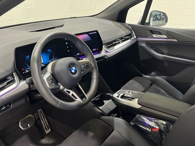 BMW Serie 2 218d Active Tourer 110 kW (150 CV) 140645664 en la provincia de Barcelona BMW Serie 2 218d Active Tourer 110 kW (150 CV) 140645664 en la provincia de Barcelona