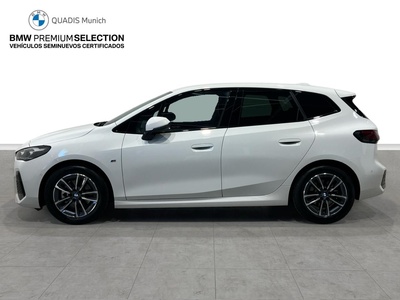 BMW Serie 2 218d Active Tourer 110 kW (150 CV) 140645664 en la provincia de Barcelona BMW Serie 2 218d Active Tourer 110 kW (150 CV) 140645664 en la provincia de Barcelona