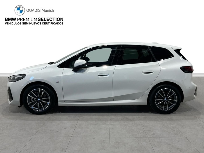 BMW 218d Active Tourer 110 kW (150 CV) Serie 2 en la provincia de Barcelona BMW 218d Active Tourer 110 kW (150 CV) Serie 2 en la provincia de Barcelona