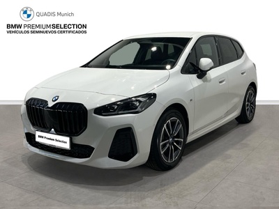 BMW Serie 2 218d Active Tourer 110 kW (150 CV) 140645664 en la provincia de Barcelona BMW Serie 2 218d Active Tourer 110 kW (150 CV) 140645664 en la provincia de Barcelona