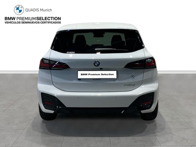 BMW Serie 2 218d Active Tourer 110 kW (150 CV) 140645664 en la provincia de Barcelona BMW Serie 2 218d Active Tourer 110 kW (150 CV) 140645664 en la provincia de Barcelona