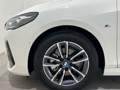 BMW Serie 2 218d Active Tourer 110 kW (150 CV) 140645664 en la provincia de Barcelona BMW Serie 2 218d Active Tourer 110 kW (150 CV) 140645664 en la provincia de Barcelona