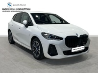 BMW 218d Active Tourer 110 kW (150 CV) Serie 2thumbs12 BMW 218d Active Tourer 110 kW (150 CV) Serie 2thumbs12