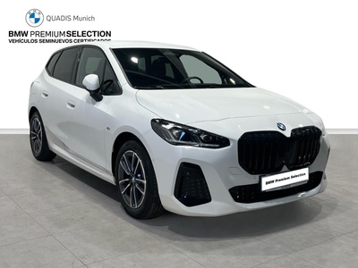 BMW Serie 2 218d Active Tourer 110 kW (150 CV) 140645664 en la provincia de Barcelona BMW Serie 2 218d Active Tourer 110 kW (150 CV) 140645664 en la provincia de Barcelona