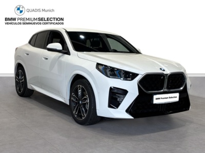 BMW X2 sDrive20d 120 kW (163 CV) 140645679 en la provincia de Barcelona BMW X2 sDrive20d 120 kW (163 CV) 140645679 en la provincia de Barcelona
