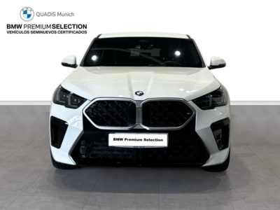 BMW X2 sDrive20d 120 kW (163 CV) 140645679 en la provincia de Barcelona BMW X2 sDrive20d 120 kW (163 CV) 140645679 en la provincia de Barcelona