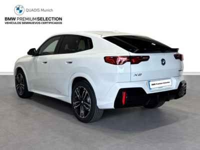 BMW X2 sDrive20d 120 kW (163 CV) 140645679 en la provincia de Barcelona BMW X2 sDrive20d 120 kW (163 CV) 140645679 en la provincia de Barcelona