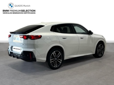 BMW X2 sDrive20d 120 kW (163 CV) 140645679 en la provincia de Barcelona BMW X2 sDrive20d 120 kW (163 CV) 140645679 en la provincia de Barcelona