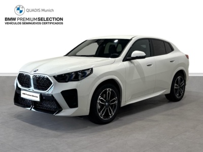 BMW X2 sDrive20d 120 kW (163 CV) 140645679 BMW X2 sDrive20d 120 kW (163 CV) 140645679