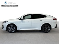 BMW sDrive20d 120 kW (163 CV) X2thumbs3 BMW sDrive20d 120 kW (163 CV) X2thumbs3