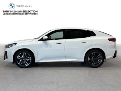 BMW X2 sDrive20d 120 kW (163 CV) 140645679 en la provincia de Barcelona BMW X2 sDrive20d 120 kW (163 CV) 140645679 en la provincia de Barcelona