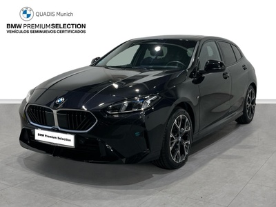 BMW Serie 1 118d 110 kW (150 CV) 142448877 BMW Serie 1 118d 110 kW (150 CV) 142448877