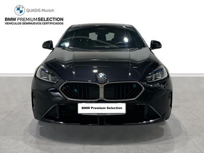 BMW Serie 1 118d 110 kW (150 CV) 142448877 en la provincia de Barcelona BMW Serie 1 118d 110 kW (150 CV) 142448877 en la provincia de Barcelona