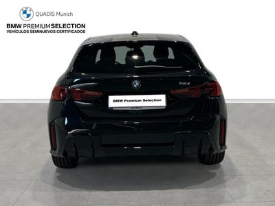 BMW Serie 1 118d 110 kW (150 CV) 142448877 en la provincia de Barcelona BMW Serie 1 118d 110 kW (150 CV) 142448877 en la provincia de Barcelona