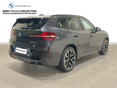 BMW X3 xDrive30e 220 kW (299 CV) 145078530 en la provincia de Barcelona BMW X3 xDrive30e 220 kW (299 CV) 145078530 en la provincia de Barcelona