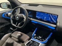 BMW xDrive30e 220 kW (299 CV) X3thumbs8 BMW xDrive30e 220 kW (299 CV) X3thumbs8