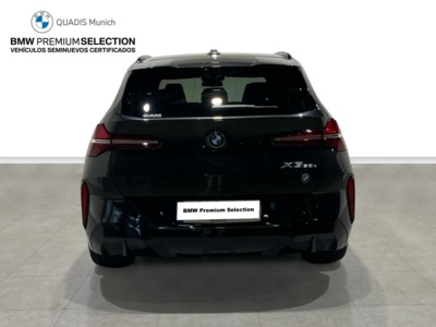 BMW X3 xDrive30e 220 kW (299 CV) 145078530 en la provincia de Barcelona BMW X3 xDrive30e 220 kW (299 CV) 145078530 en la provincia de Barcelona