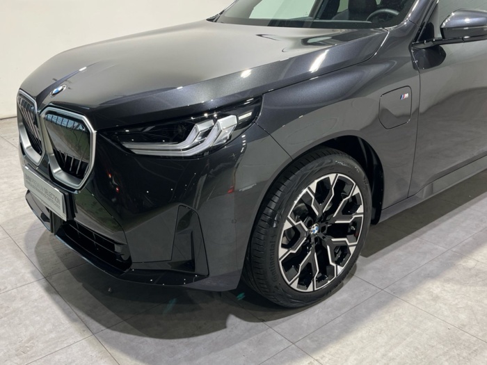 BMW xDrive30e 220 kW (299 CV) X3 en la provincia de Barcelona BMW xDrive30e 220 kW (299 CV) X3 en la provincia de Barcelona
