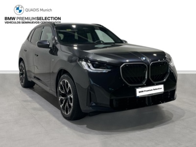 BMW X3 xDrive30e 220 kW (299 CV) 145078530 en la provincia de Barcelona BMW X3 xDrive30e 220 kW (299 CV) 145078530 en la provincia de Barcelona