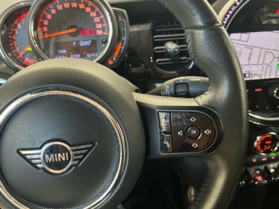 MINI MINI Cooper Cabrio 100 kW (136 CV) 145078536 en la provincia de Barcelona MINI MINI Cooper Cabrio 100 kW (136 CV) 145078536 en la provincia de Barcelona