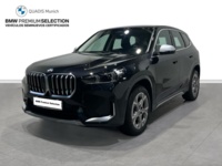BMW sDrive18i 100 kW (136 CV) X1thumbs1 BMW sDrive18i 100 kW (136 CV) X1thumbs1