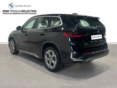 BMW X1 sDrive18i 100 kW (136 CV) 147786831 en la provincia de Barcelona BMW X1 sDrive18i 100 kW (136 CV) 147786831 en la provincia de Barcelona