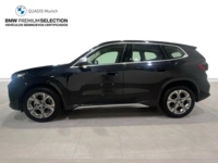BMW sDrive18i 100 kW (136 CV) X1thumbs3 BMW sDrive18i 100 kW (136 CV) X1thumbs3