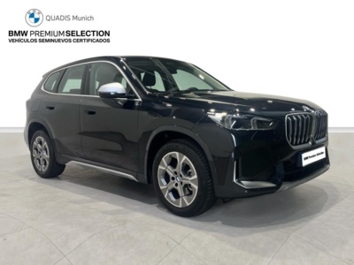 BMW X1 sDrive18i 100 kW (136 CV) 147786831 en la provincia de Barcelona BMW X1 sDrive18i 100 kW (136 CV) 147786831 en la provincia de Barcelona
