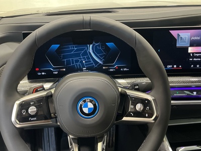 BMW i7 xDrive60 400 kW (544 CV) 148008261 en la provincia de Barcelona BMW i7 xDrive60 400 kW (544 CV) 148008261 en la provincia de Barcelona