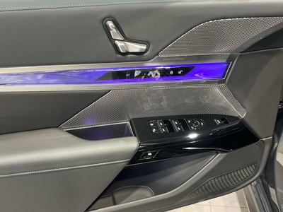 BMW i7 xDrive60 400 kW (544 CV) 148008261 en la provincia de Barcelona BMW i7 xDrive60 400 kW (544 CV) 148008261 en la provincia de Barcelona