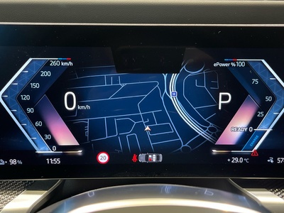 BMW i7 xDrive60 400 kW (544 CV) 148008261 en la provincia de Barcelona BMW i7 xDrive60 400 kW (544 CV) 148008261 en la provincia de Barcelona
