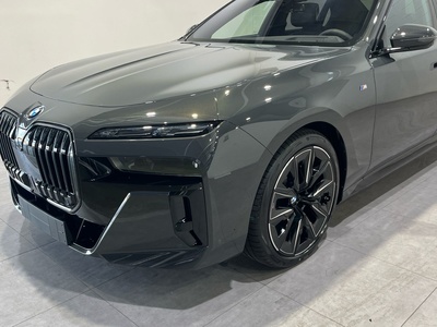 BMW i7 xDrive60 400 kW (544 CV) 148008261 en la provincia de Barcelona BMW i7 xDrive60 400 kW (544 CV) 148008261 en la provincia de Barcelona