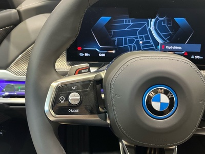 BMW i7 xDrive60 400 kW (544 CV) 148008261 en la provincia de Barcelona BMW i7 xDrive60 400 kW (544 CV) 148008261 en la provincia de Barcelona