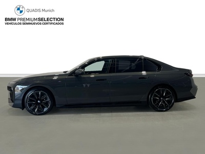 BMW i7 xDrive60 400 kW (544 CV) 148008261 en la provincia de Barcelona BMW i7 xDrive60 400 kW (544 CV) 148008261 en la provincia de Barcelona