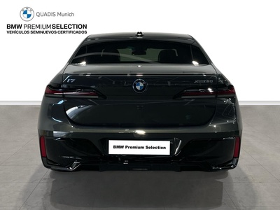 BMW i7 xDrive60 400 kW (544 CV) 148008261 en la provincia de Barcelona BMW i7 xDrive60 400 kW (544 CV) 148008261 en la provincia de Barcelona