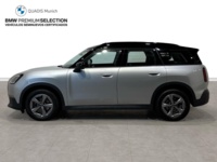 MINI D 120 kW (163 CV) MINI Countrymanthumbs3 MINI D 120 kW (163 CV) MINI Countrymanthumbs3