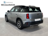 MINI D 120 kW (163 CV) MINI Countrymanthumbs11 MINI D 120 kW (163 CV) MINI Countrymanthumbs11