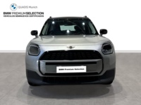 MINI D 120 kW (163 CV) MINI Countrymanthumbs2 MINI D 120 kW (163 CV) MINI Countrymanthumbs2