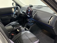 MINI D 120 kW (163 CV) MINI Countrymanthumbs8 MINI D 120 kW (163 CV) MINI Countrymanthumbs8