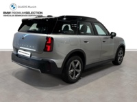 MINI D 120 kW (163 CV) MINI Countrymanthumbs4 MINI D 120 kW (163 CV) MINI Countrymanthumbs4