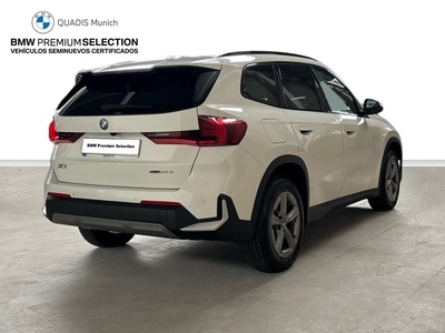 BMW X1 xDrive25e 180 kW (245 CV) 148254126 en la provincia de Barcelona BMW X1 xDrive25e 180 kW (245 CV) 148254126 en la provincia de Barcelona
