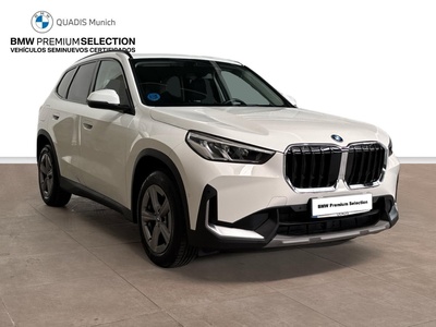 BMW X1 xDrive25e 180 kW (245 CV) 148254126 en la provincia de Barcelona BMW X1 xDrive25e 180 kW (245 CV) 148254126 en la provincia de Barcelona