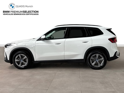 BMW X1 xDrive25e 180 kW (245 CV) 148254126 en la provincia de Barcelona BMW X1 xDrive25e 180 kW (245 CV) 148254126 en la provincia de Barcelona