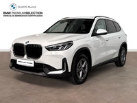 BMW xDrive25e 180 kW (245 CV) X1thumbs1 BMW xDrive25e 180 kW (245 CV) X1thumbs1