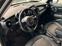 MINI 100 kW (136 CV) MINI Cooper 5 Puertasthumbs19 MINI 100 kW (136 CV) MINI Cooper 5 Puertasthumbs19